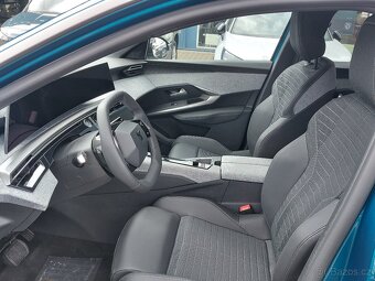 Peugeot 3008 Hybrid e-DCS 145  ALLURE - 8