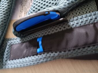 Nositko Babybjorn - 8