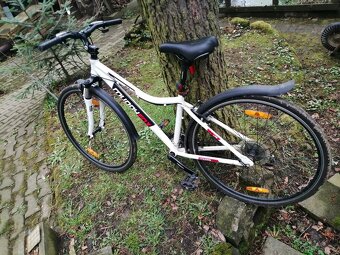 Trekové kolo - 8