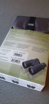 Prodám dalekohled Steiner Observer 10x42 - 8