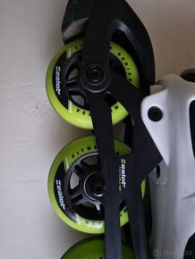 IN LINE BRUSLE ZEALOT POLYGON - 8