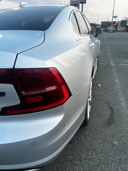 Volvo S90 D4 140kw - 8