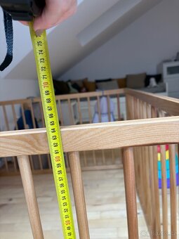 Dětská ohrádka - 8