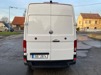 VW CRAFTER 2.0 TDI,103 kW,r.v.2017,DPH - 8