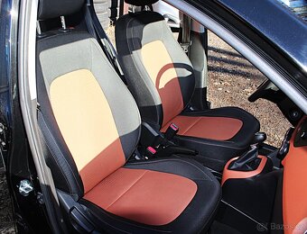 Hyundai i10 1.0i - 8
