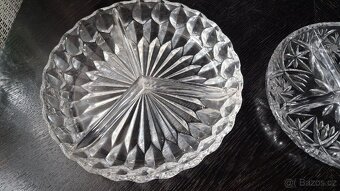 Misky Kabatet Bohemia crystal - 8