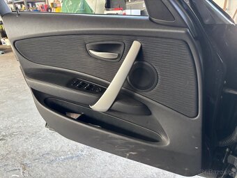 Bmw 1 e87 118i na dily LEVNE - 8