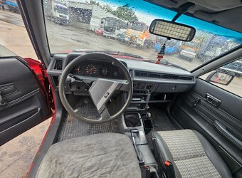 Subaru 1800 4wd pick-up 4x4 rv:1987 - 8