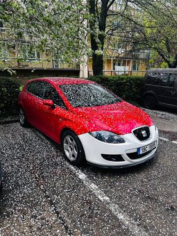 Seat Leon - 8