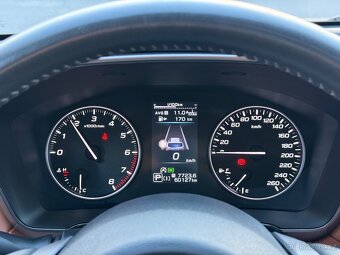 Subaru Outback 2.5i AWD Touring • 7/2021 • 124kw • DPH • - 8