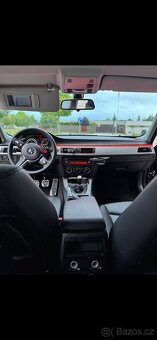 BMW E90 - 8