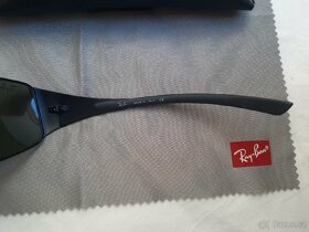 Ray-Ban sluneční brýle RB 3268 originál - 8