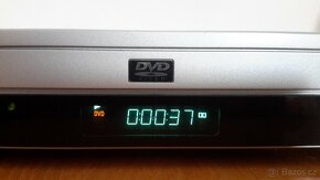 DVD přehrávač Clatronic - 8