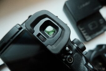 Fotoaparát Panasonic Lumix GH4 - 8