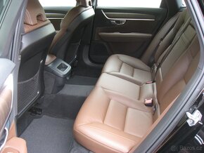 Volvo V90 2.0B5 235PS Cross Country Pro A/T 4x4 - 8