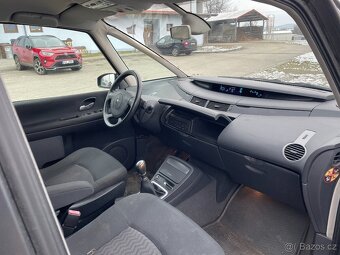 Renault Espace 2,0dCi 96Kw Business ODPČET DPH - 8
