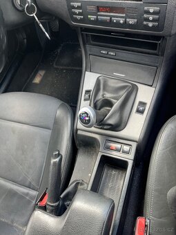 BMW e46 - 8