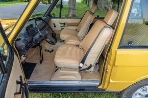 Land Rover Range Rover - 8