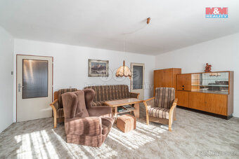 Prodej rodinného domu, 178 m², Hořovice, ul. Jabloňová - 8