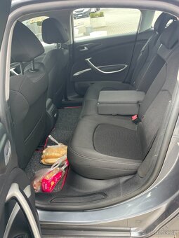 Citroën C5, 2.0 HDI, EXLUSIVE - 8