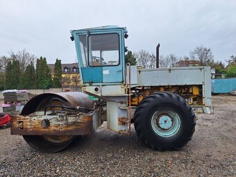 ZTS STAVOSTROJ VV111 - 8