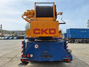 TATRA T815 AD 28 6X6 - 8