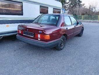 Ford Sierra 2.0 i LX - 8