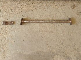 Sidecar/sajda Velorex 560 - 8