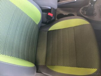 VOLKSWAGEN CADDY CROSS 1.6 TDI, 2014,NAVI,178TKM,SERVIS VW - 8