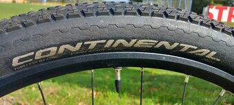PELLS RAZZER EVO SILVER – stavba - 8