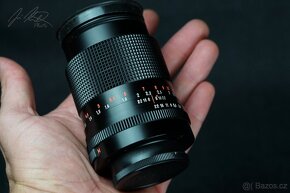 Objektiv Carl Zeiss Jena Sonnar 135mm f3,5 MC M42 TOP - 8