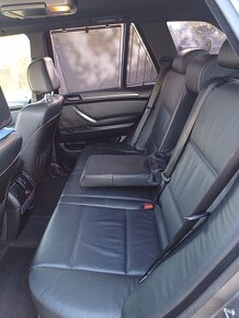 Bmw X5 30d E53 Sport - 8