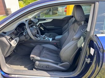 Audi A5 40 TFSi 140KW, 18tis. km - 8