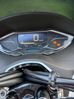 Honda PCX 125 naj.157km 7/2024 - 8