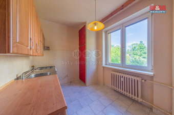 Prodej bytu 3+1, 62 m², Havířov, ul. Kollárova - 8