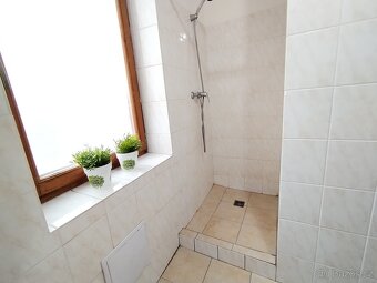 Pronájem bytu 2+kk / 40m, Hlučín, ul. P.Bezruče - 8