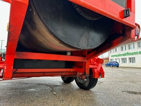 BAGELA RECYKLATOR ASFALTU VIN 838, Možný úver - 8