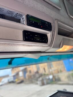 Dobrý den, prodám Iveco eurocargo 120e21 12T Objem 5.880, vy - 8