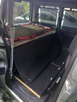 Citroen Berlingo r.v.2006 1,4i 55kw prodej - 8