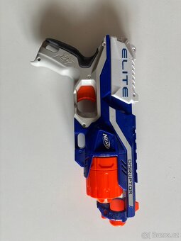 Nerf 6 kusů za 1 cenu - 8