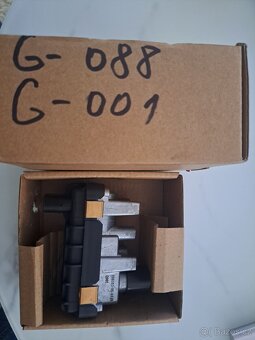 Nová regulace turba - 8