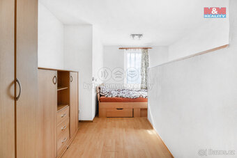 Prodej rodinného domu, 4+1, 125 m², Praha, ul. Budčická - 8