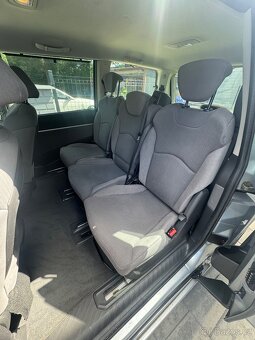 Fiat Ulysse 2.0 JTD 7 místné - 8