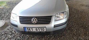 Passat 1.9 TDI 74 kw - 8