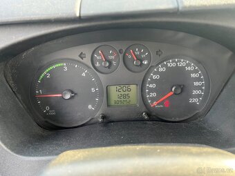 Ford Transit L3H2 6míst - 8