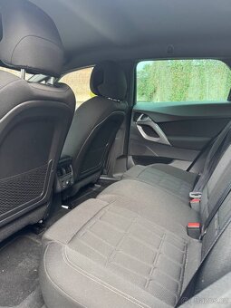 Citroen DS5 2014 - 8