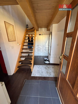 Prodej rodinného domu, 82 m², Peruc, ul. Žižkova - 8
