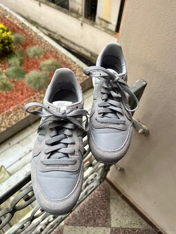🔥Nike internationalist - 8