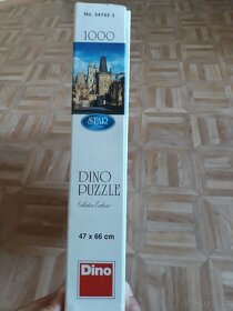 Puzzle Praha - 8