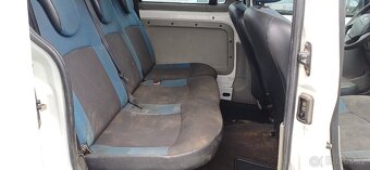 Renault Kangoo 1.5DCI 50KW KLIMATIZACE - 8